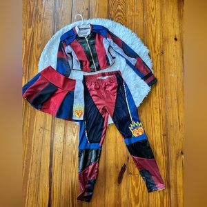 Disney Descendants Evie Girl’s Costume